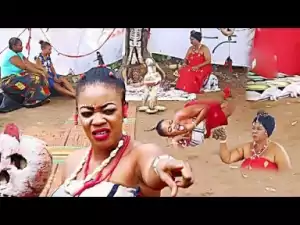 Video: Priestess Of Disaster 2- African Movies